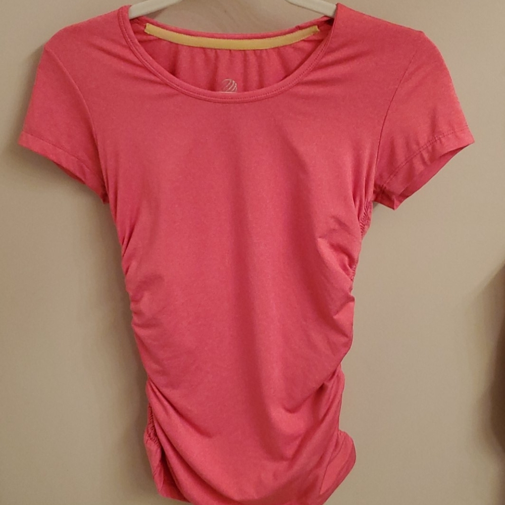 Athletic Tshirt